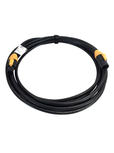 Accu Cable PLC IP65 Locking 7 m Захранващ кабел