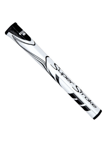 Superstroke Zenergy 1,0 White/Black Grip