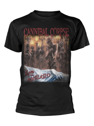 Cannibal Corpse Риза Tomb Of The Mutilated Black M