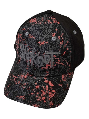 Slipknot Шапка Nonagrams Pattern Black