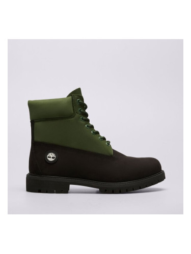 Timberland 6 In Premium мъжки Обувки Зимни обувки TB0A2P6WEJG1 Зелен