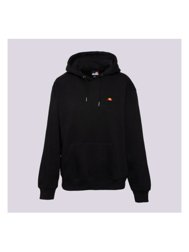 Ellesse Суитчър С Качулка Giulos Oh Hoody Blk дамски Дрехи Суичъри SMG22039011 Черен