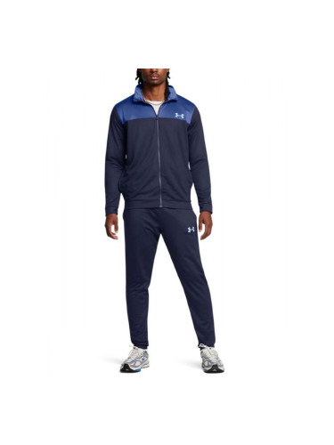 UNDER ARMOUR Rival Tracksuit Navy