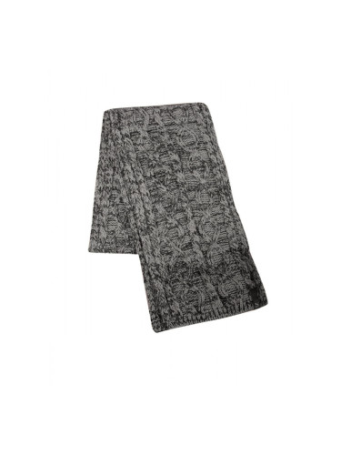 PUMA Unisex Knit Scarf Grey