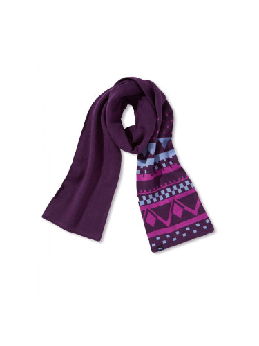 PUMA Akutan Casual Scarf Purple