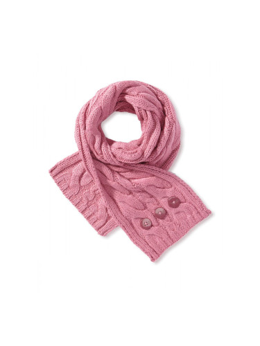 PUMA Dave Scarf Pink