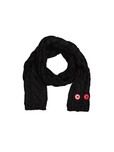 PUMA Dave Scarf Black