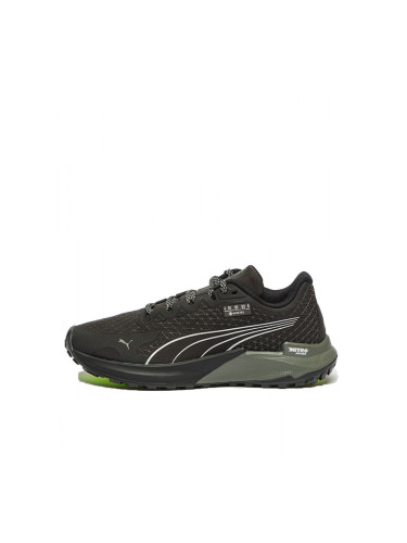 PUMA Fast Trac Nitro Gore-Tex Shoes Black