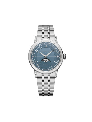 Часовник Raymond Weil Millesime 2145-STS-05511