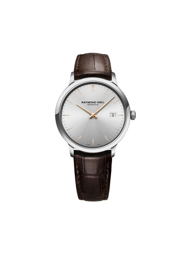 Часовник Raymond Weil Toccata 5485-SL5-65001