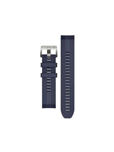 Силиконова каишка Garmin QuickFit 22 мм, синя, 010-13225-02
