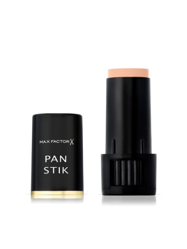 Max Factor Pan Stik Foundation - 96 Bisque Ivory