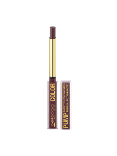 bellaoggi Color Pump Lipstick - Berry Power