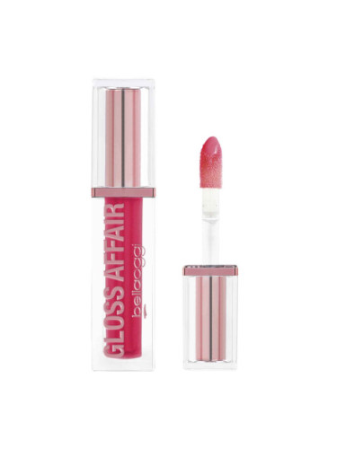 bellaoggi Glossy Affair Lipgloss - Cherry Kiss