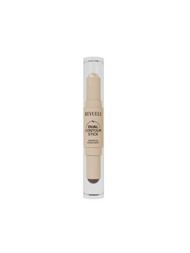 Revuele Dual Contour Stick -  03