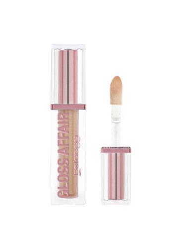 bellaoggi Glossy Affair Lipgloss - Honey Kiss