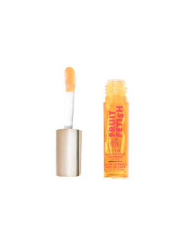 Milani Fruit Fetish Lip Oil - 110 Passionfruit Coconut