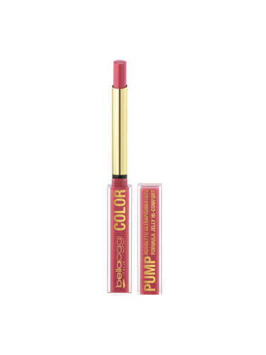 bellaoggi Color Pump Lipstick - Confidence