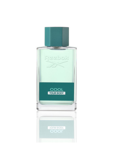 Reebok Eau De Toilette - Cool Your Body