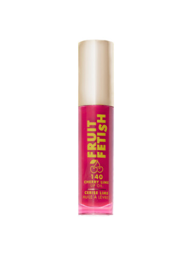 Milani Lip Oil Fruit Fetish - 140 Cherry Lime