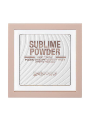 bellaoggi Sublime Powder Shine Control - Supernova