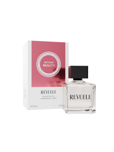 Revuele тоалетна вода - Eau De Toilette For Her - Beyond Beauty