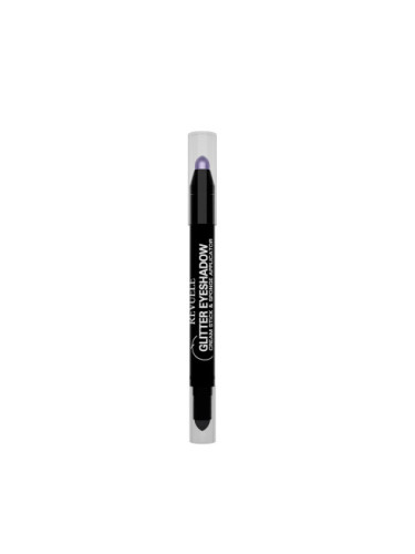 Revuele Glitter Eyeshadow Pencil - 04