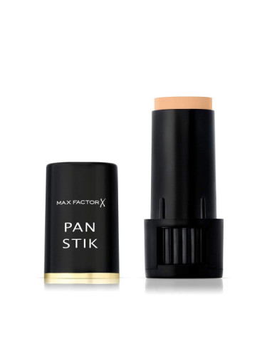 Max Factor Pan Stik Foundation - 14 Cool Copper