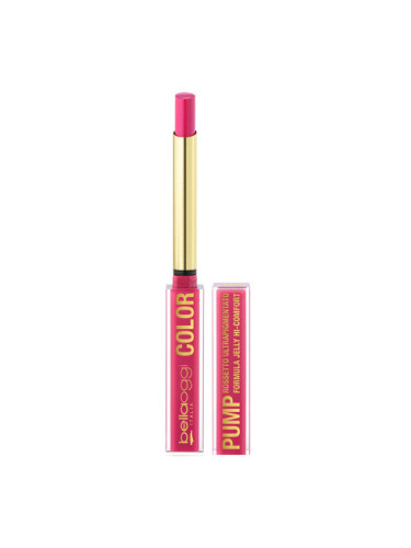 bellaoggi Color Pump Lipstick - Bossy Lady