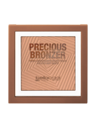 bellaoggi Precious Bronzer - Sun Coast