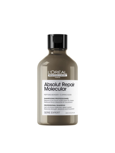 L'Oréal Professionnel Paris Serie Expert Absolut Repair Molecular Shampoo