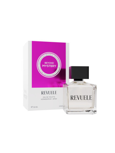 Revuele тоалетна вода - Eau De Toilette For Her - Beyond Mystery