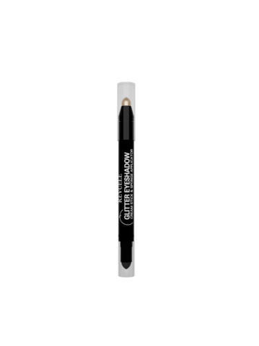 Revuele Glitter Eyeshadow Pencil - 02