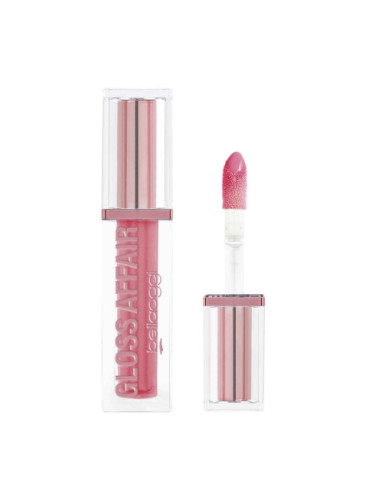 bellaoggi Glossy Affair Lipgloss - Milky Pink