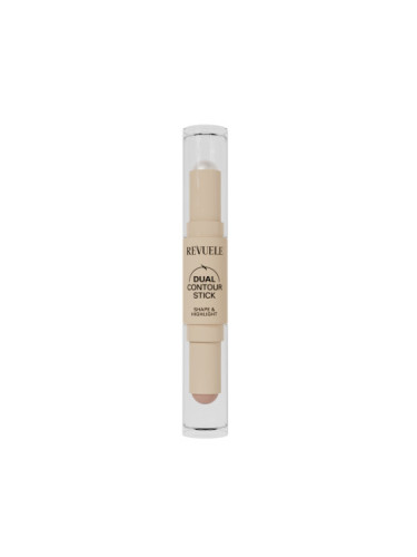 Revuele Dual Contour Stick - 02