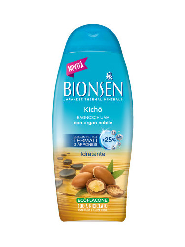 Bionsen Bath & Shover Gel - Kicho