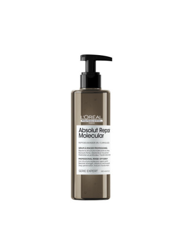 L'Oréal Professionnel Paris Serie Expert Absolut Repair Molecular Liquid Treatment