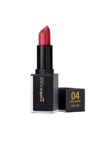 bellaoggi Kiss Affair Creamy Lipstick - Pink Shy