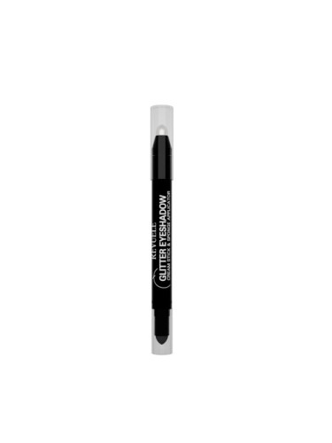 Revuele Glitter Eyeshadow Pencil - 01