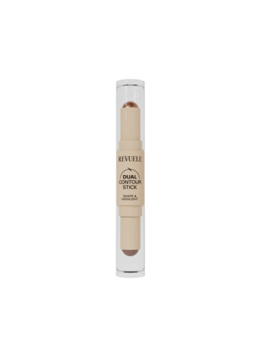 Revuele Dual Contour Stick - 01