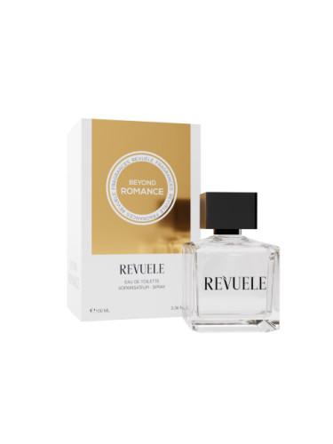 Revuele тоалетна вода - Eau De Toilette For Her - Beyond Romance