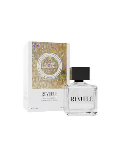 Revuele тоалетна вода - Eau De Toilette For Her - Beyond Elegance