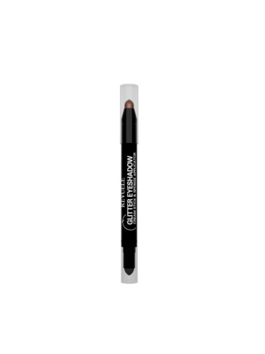 Revuele Glitter Eyeshadow Pencil - 03