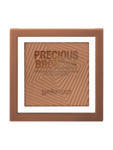 bellaoggi Precious Bronzer - Pacific Coast