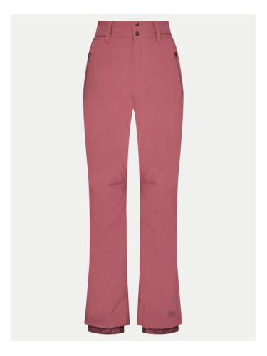 Protest Ски панталони Cinnamones 4612400 Розов Regular Fit