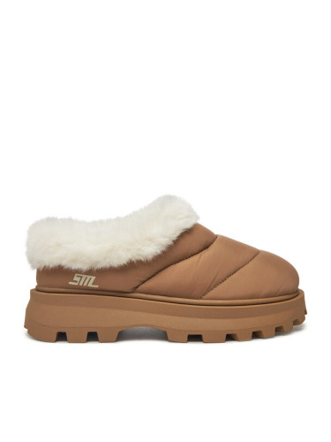 Steve Madden Апрески Fireplace SM11003422 Кафяв