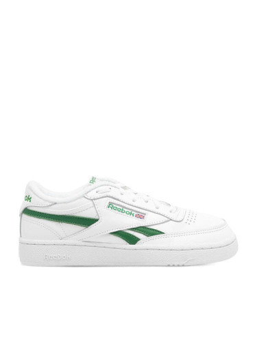 Reebok Сникърси Club C Revenge EG9271 Бял