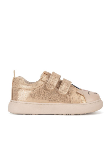 Lasocki Kids Сникърси OCEANO CI12-3095-03(III)DZ Бежов