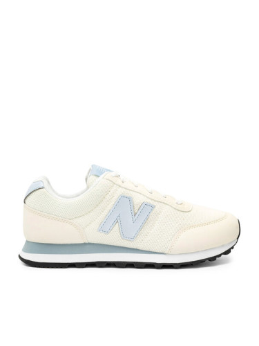 New Balance Сникърси GW400BB1 Бял