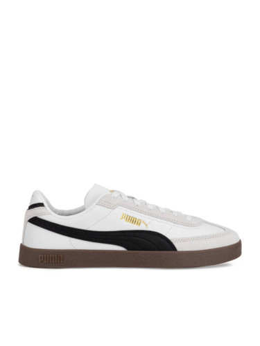 Puma Сникърси CLUB II ERA 39744707 Бял